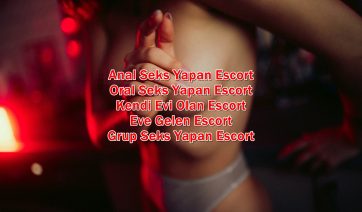 Nurdağı Evlere Gelen Escort