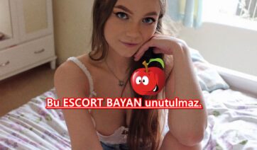 Güler Yüzlü Escort